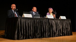 İzmir Büyükşehir’den Kırsalda Güvenli Gıda ve Üretim Desteği