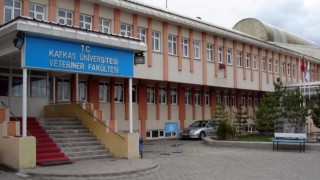 Kars Veteriner Hekimleri Odası Başkanı Ödül: Fakülte sayısı yeniden planlanmalı