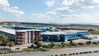 Keskinoğlu AB’ye piliç ve yumurta ihracatına başladı