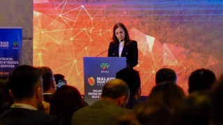 Malezya Palm Yağı Forumu İstanbul’da Türkiye iş birliğini güçlendirdi