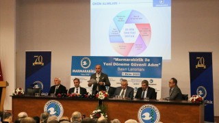Marmarabirlik 2025/26 Alım Kampanyasına Hazırlanıyor