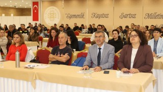 Muğla’da sürdürülebilir enerji ve iklim eylem planı çalıştayı
