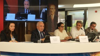 Nilüfer Belediye Başkanı Özdemir: Kooperatifçilikle Kırsalı Güçlendiriyoruz