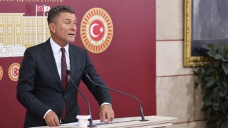 Orhan Sarıbal: Şeker Pancarı İthalatı Çiftçiyi Zorluyor