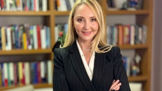 Prof. Dr. Ebru Şalcıoğlu: Antidepresan kullanımı iki kat arttı