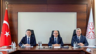 Temel gıda ürünlerinde fiyat gelişmeleri masaya yatırıldı