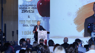 Ticaret Bakan Yardımcısı Ağar: İhracatta güvenli üretim önceliğimiz