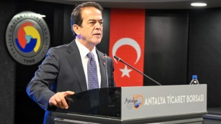 Türkiye’nin Coğrafi İşaretli Ürünleri Antalya’da Masaya Yatırıldı