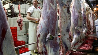 UKON: Dana eti fiyatı geriledi, kuzu eti yükseldi