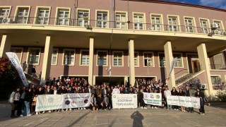 Zootekni Federasyonu 12. kuruluş yıl dönümünü kutladı