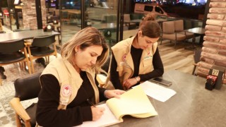 Adana Tarım Müdürlüğü 2025’te 29 bin gıda denetimi yaptı