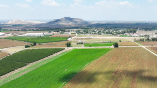 Ceyhan’da TİGH Projesi için bilgilendirme toplantısı yapıldı