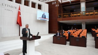 CHP’li Ayhan Barut: 2025 yılı çiftçi için felaket senesine döndü