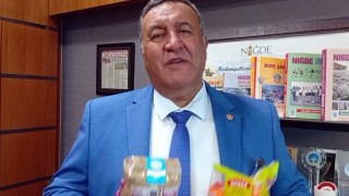 CHP’li Gürer: Mercimek Üretimi Düştü, İthalat Arttı