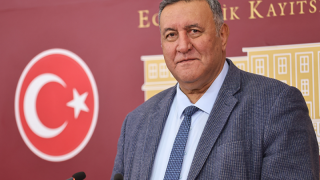 CHP'li Gürer TBMM’den Uyardı: "Kuraklığı Yaratan Yönetenlerin Yetersizliğidir"