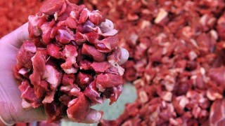 ESK et fiyatlarındaki dalgalanmaya karşı müdahale sinyali verdi