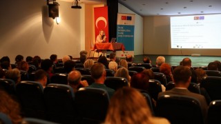 Eskişehir Belediyesi ve TEMA, İklim Eylem Merkezi'ni Hayata Geçirdi