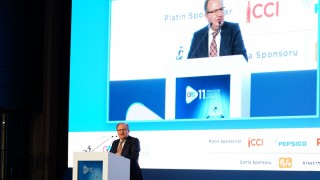 GPD 11. Ortak Gelişim Kongresi’nde gıda güvenliği vurgulandı