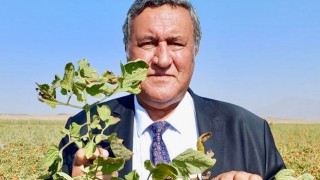 Gürer, Bakanlık Verileriyle Gıda Arz Açığını Komisyona Taşıdı