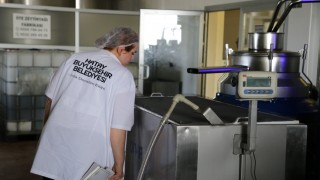 Hatay BŞB Denetledi: Zeytinyağı Fabrikalarına Cezai İşlem Uygulandı