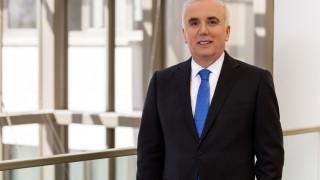 Hüseyin Aydın: Tarım Kredi’nin aktif büyüklüğü 188 milyar TL oldu