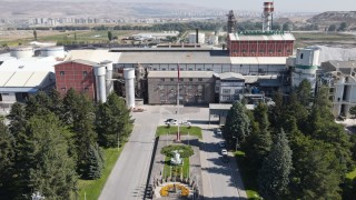 Kayseri Şeker, UN Global Compact’e resmî üye oldu