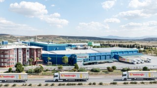 Keskinoğlu Avrupa’ya Pastörize Sıvı Yumurta İhracatına Başladı