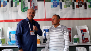 Konya çiftçisi Taş: Pancar iyi ama su ve satış sıkıntısı var