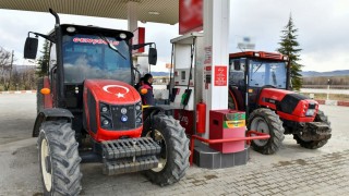 SON DAKİKA… Güz Dönemi Mazot Desteği Ödemesi Yapıldı