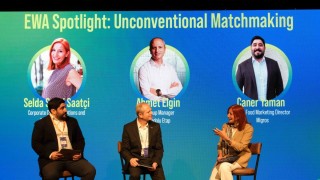 Anadolu Efes Startup Fest girişimcilik ekosistemini buluşturdu