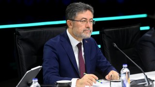 Bakan Yumaklı 19. Dünya Su Kongresi için Fas’a gidiyor