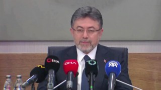 Bakan Yumaklı: 2025’te 1 milyon 350 bin gıda denetimi yapıldı