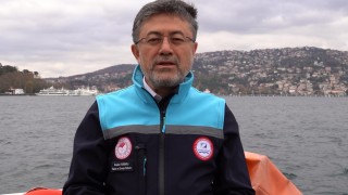 Bakan Yumaklı: Hamsi üretiminde yüzde 47’lik artış bekleniyor