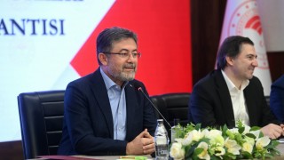 Bakan Yumaklı IPARD-III kasım ödemelerini açıkladı