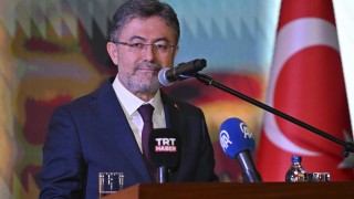 Bakan Yumaklı kasımda 122 bin gıda denetimi yapıldığını açıkladı