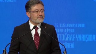 Bakan Yumaklı: Tarım ve Orman Fotoğraf Yarışması geleneğe dönüştü