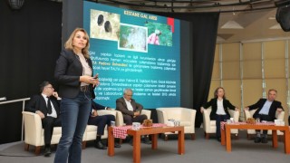 Bursa Büyükşehir Belediyesi ‘Kestanenin Geleceği’ paneli düzenledi