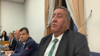 CHP’li Gürer: Tarım ve hayvancılıkta destek yetersiz, gıda güvenliği riskte