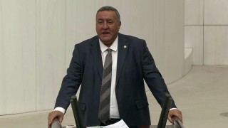 CHP’li Gürer TBMM’de GAP Bütçesini Eleştirdi: “Proje Bitirilmeli”