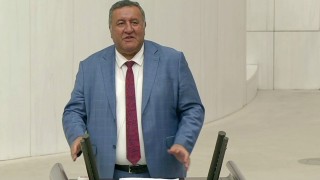 CHP’li Gürer TBMM’de tarımdaki üretim düşüşünü açıkladı