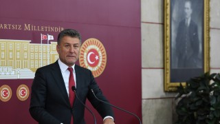 CHP’li Sarıbal: AKP döneminde 12,7 milyon dönüm orman kaybedildi