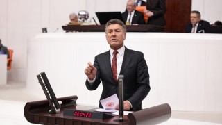 CHP’li Sarıbal: Tarım Bakanlığı’nın 2026 bütçesi yoksulluk bütçesi