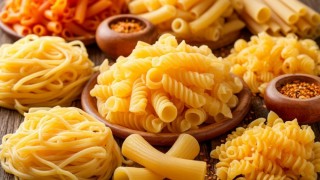 Rusya, 2025’te 116 Bin Ton Makarna İhraç Etti