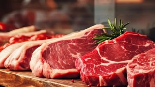 Rusya'nın 2025’te Et İhracatının Üçte Biri Çin’e Gitti