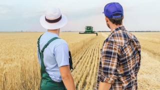 Samsun İl Tarım: Kooperatifler tarımsal kalkınmada önemli