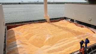 SovEcon: Rusya’nın aralık buğday ihracatı 3,9 milyon tona çıktı