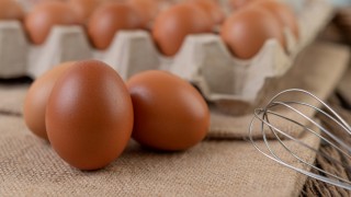 Tavuk eti üretimi %8,7 arttı, yumurta üretimi %3,9 azaldı