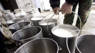 TÜSEDAD, sıcak çiğ süt için en az 27 TL fiyat talep etti