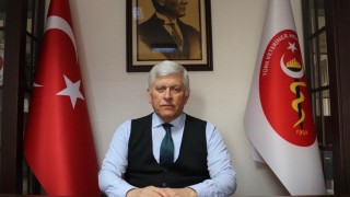 TVHB, KHK düzenlemelerinde veteriner hekimlerin dışlanmasını eleştirdi