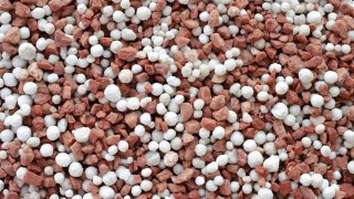 TZOB: Kasımda gübre, yem, mazot ve ilaç maliyetleri arttı